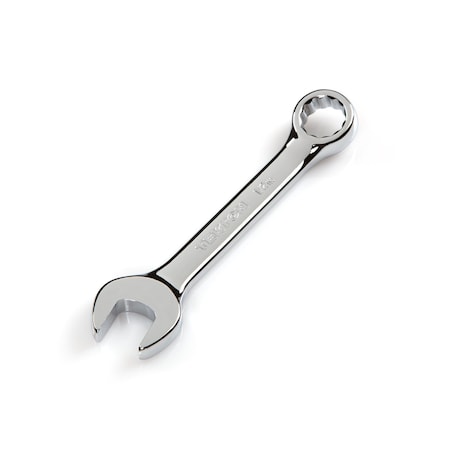 Tekton 1/2 Inch Stubby Combination Wrench 18047